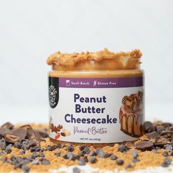 American Dream Nut Butter
