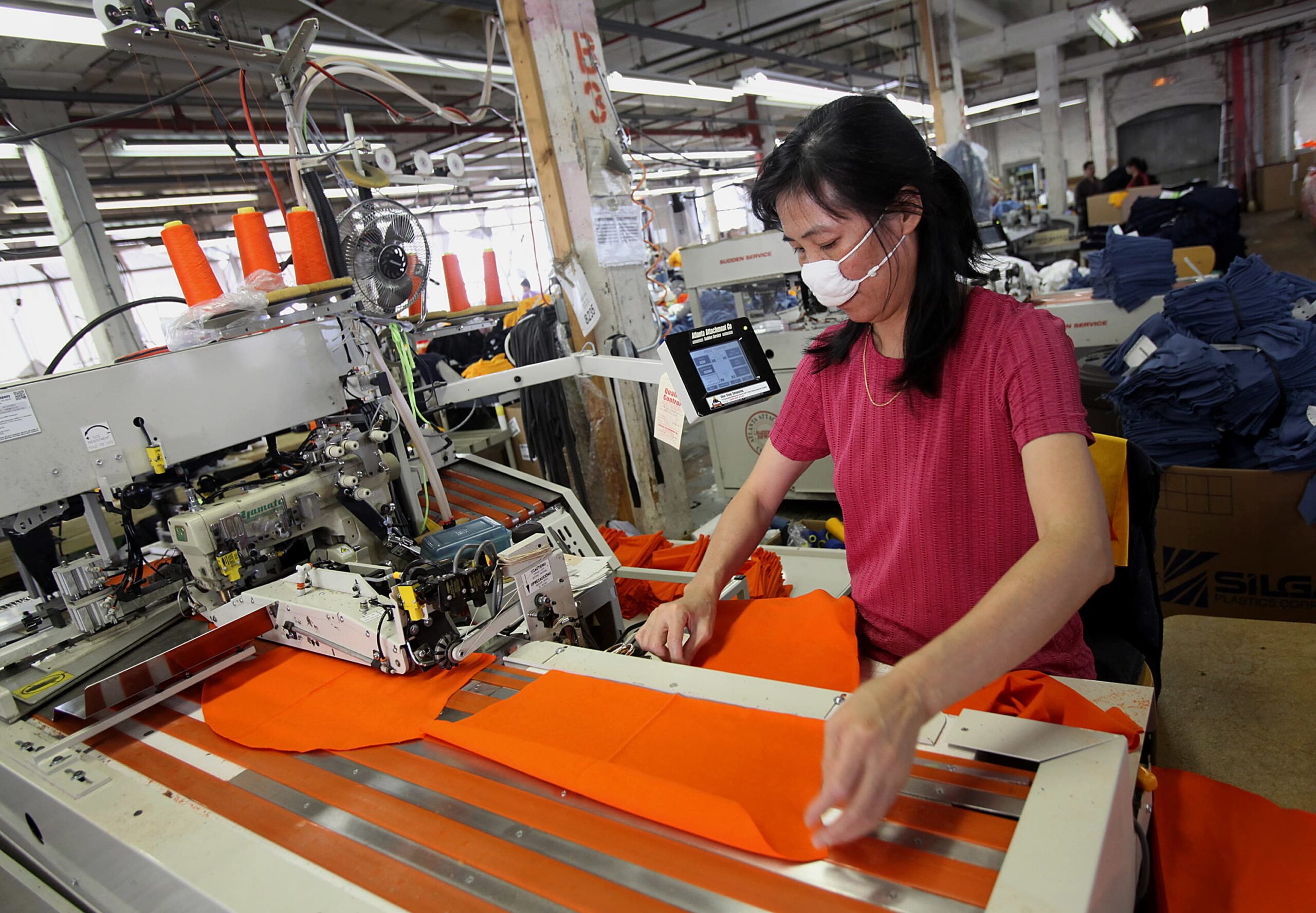 American Dress Shirt industry insight