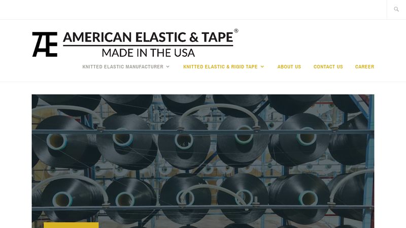 American Elastic & Tape