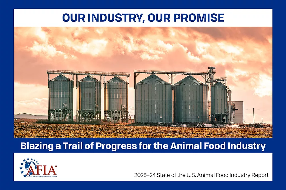American Feed Industry Association