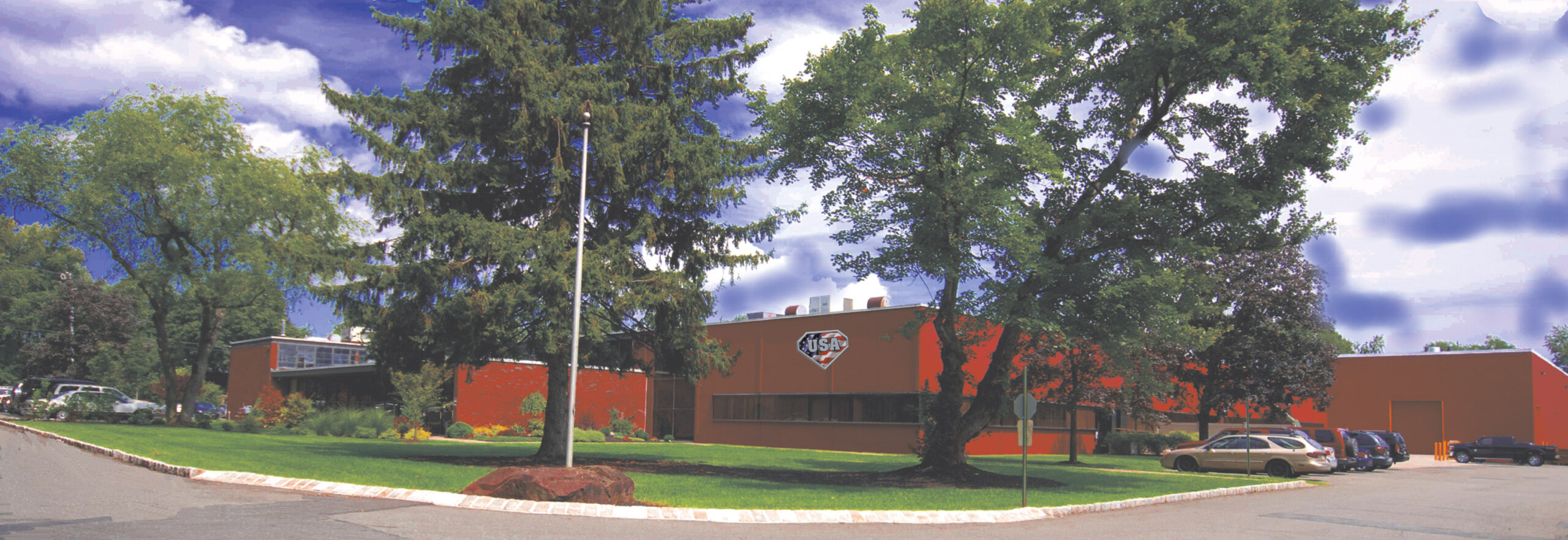 American Fittings Corporation