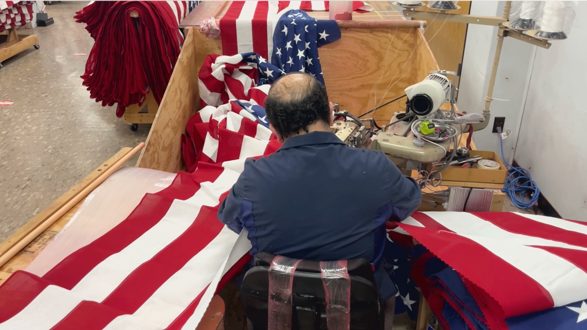 American Flag Companies industry insight