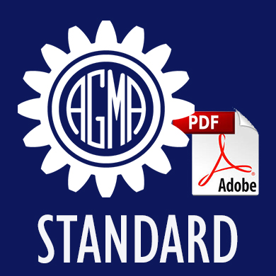 American Gear Manufacturers Association