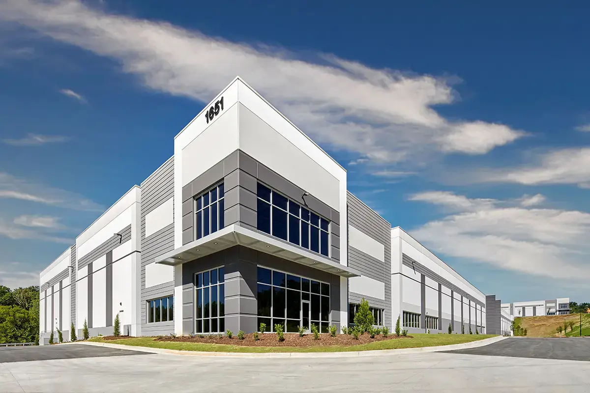 American Global Logistics