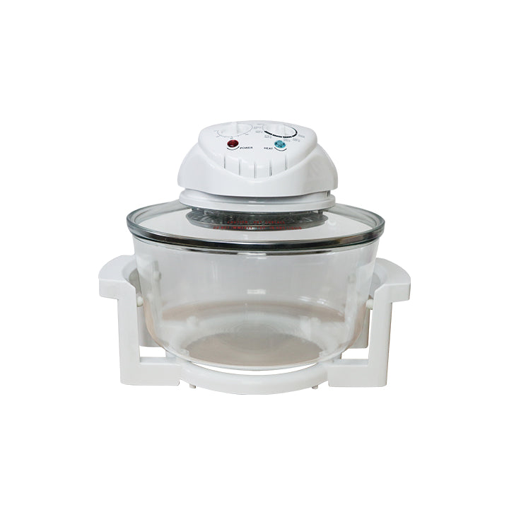 American Heritage Turbo Broiler Lightwave AHTB