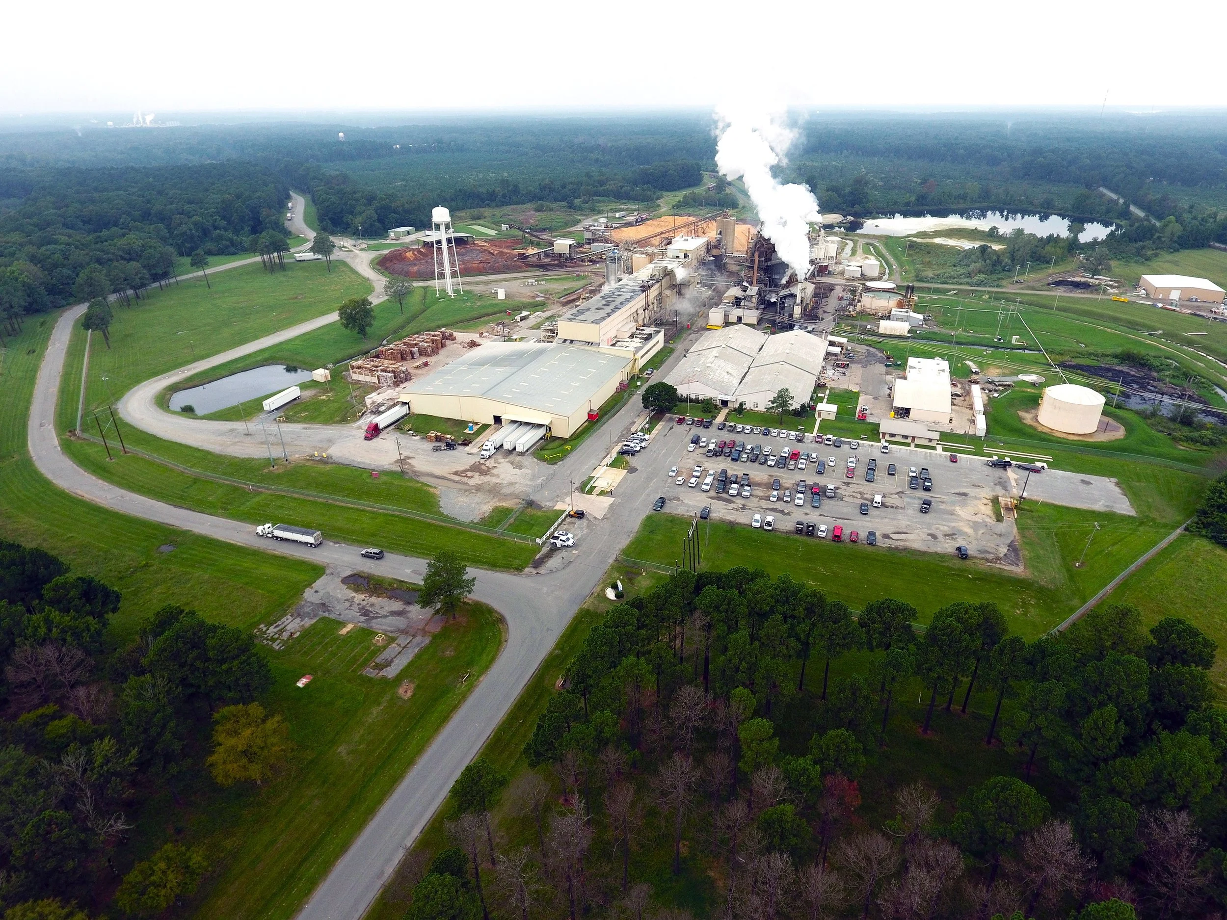 American Kraft Paper