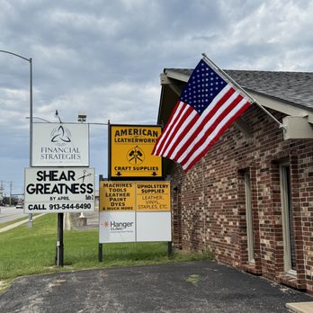 American Leatherworks Leathercraft Supplies