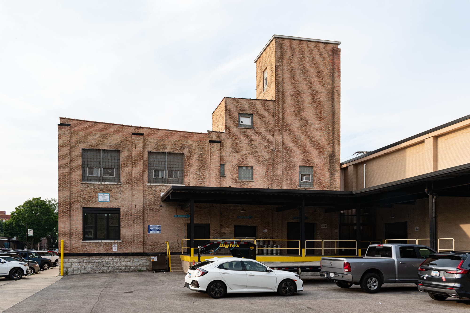 American Licorice Company