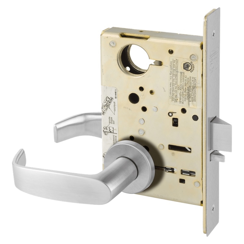 American Locksets. American Locksets