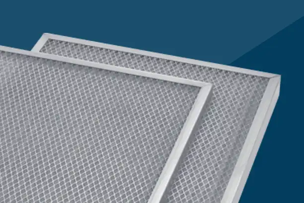 American Metal Filter Company