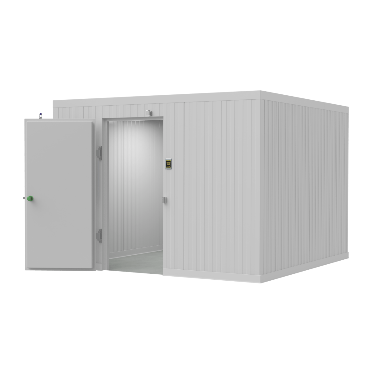 American Mortuary Coolers & Equipments