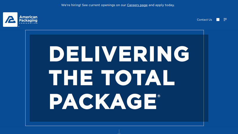 American Packaging Corporation