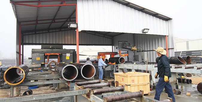 American Piping Products