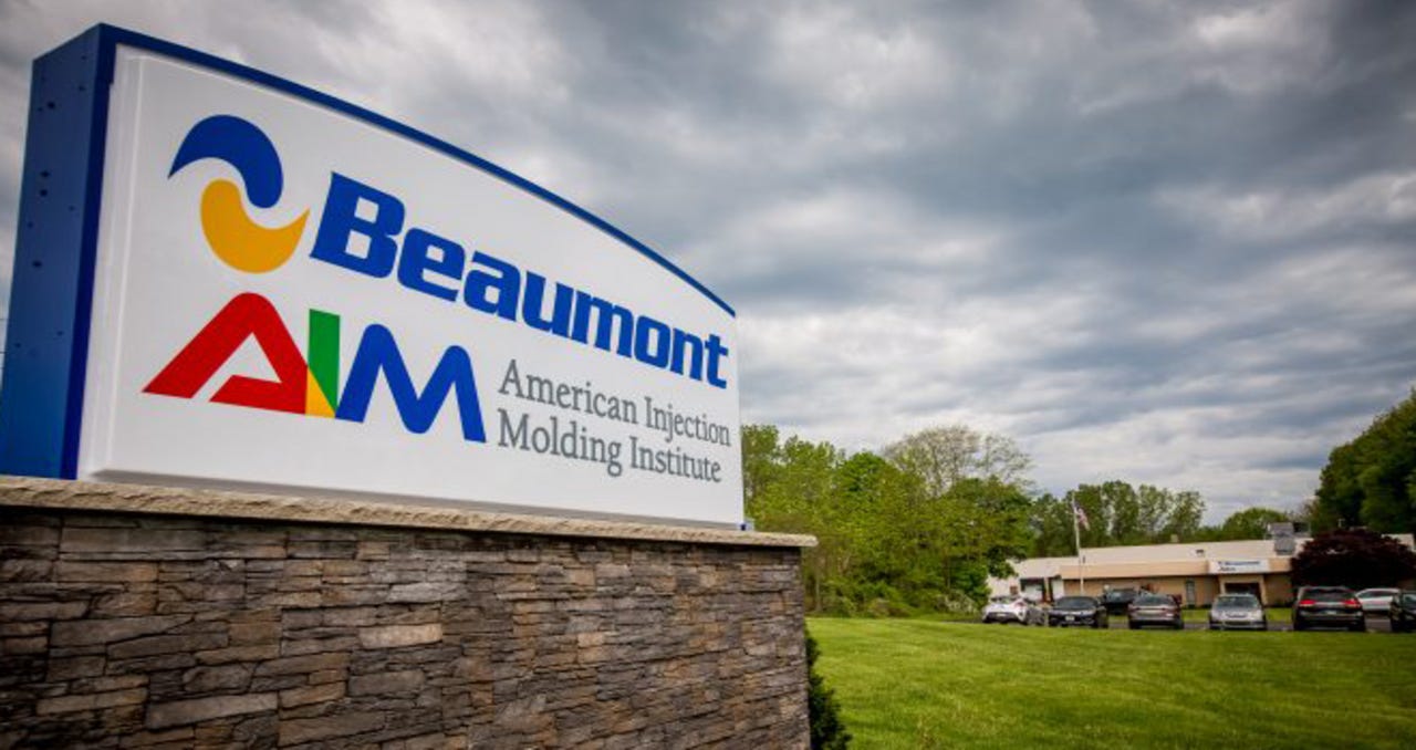 American Plastic Molding