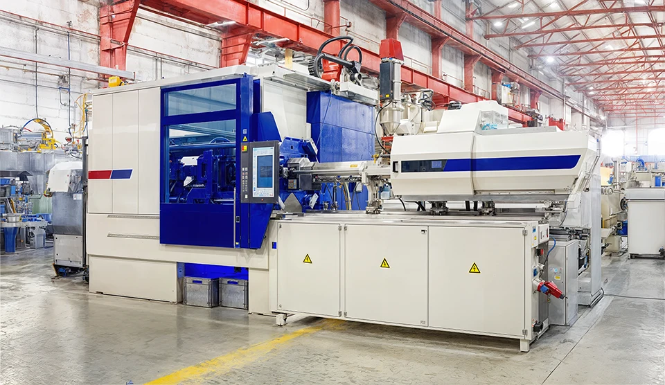 American Plastic Molding