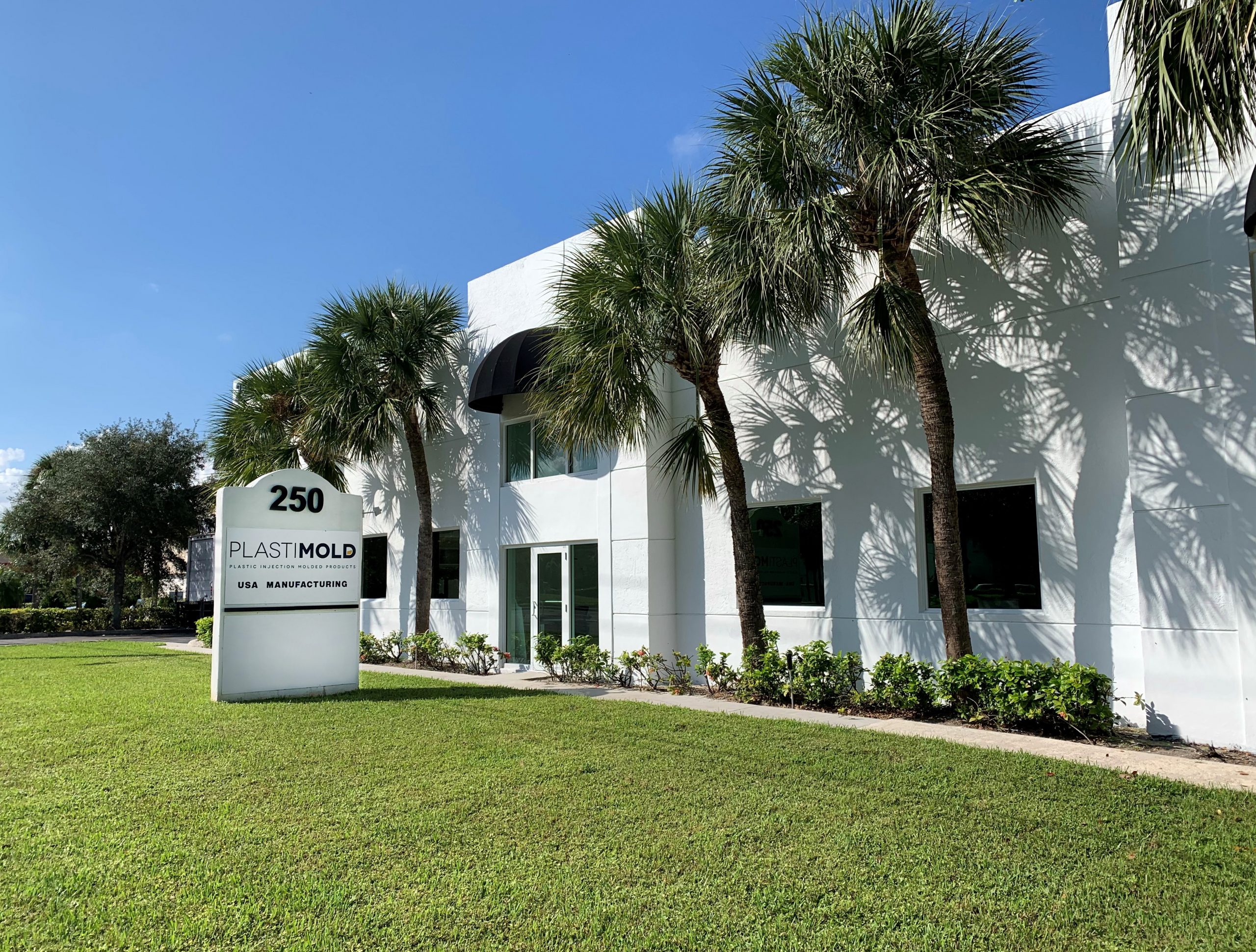 American Plastic Molding