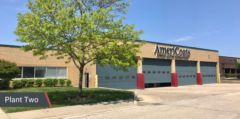 American Powder Coatings