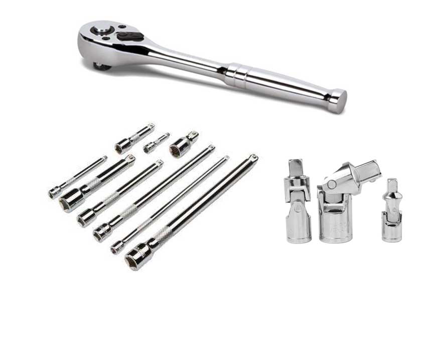 American Power Pull 27166