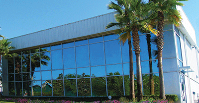 American Products, Inc. (API)