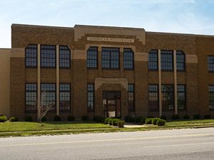 American Pulverizer Company