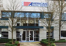 American Retail Supply