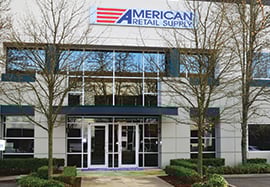 American Retail Supply