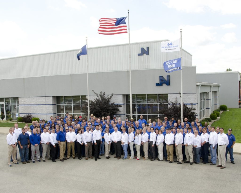 American Small Manufacturers Coalition