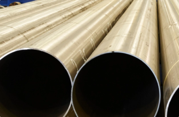 AMERICAN Steel Pipe