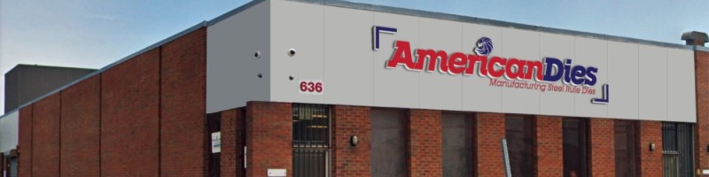AMERICAN STEEL RULE DIE INC