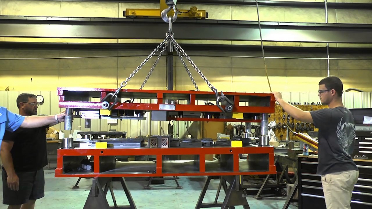 American Tool & Die industry insight