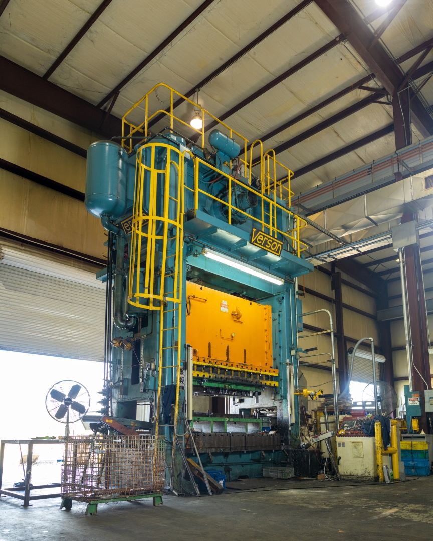 American Tool & Die industry insight