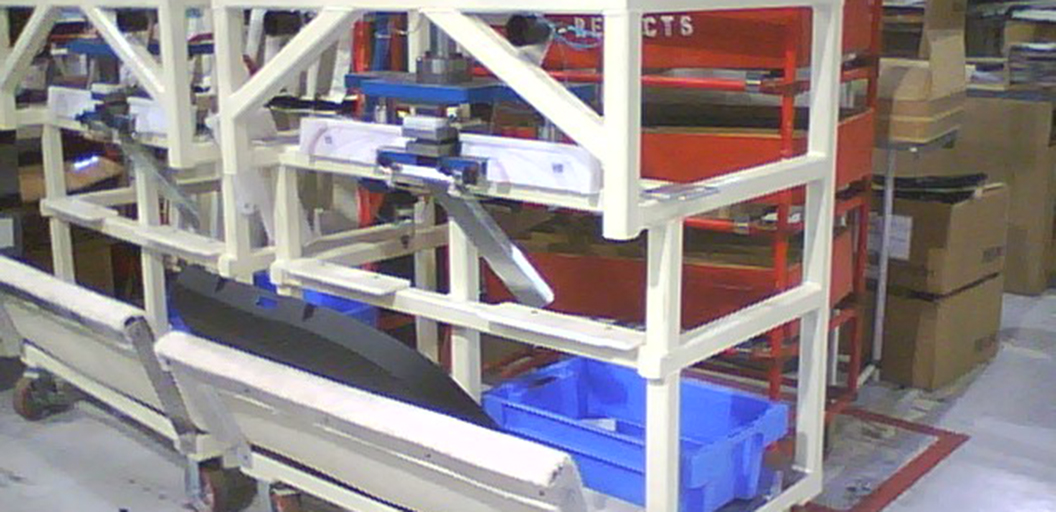 American Tool & Die industry insight