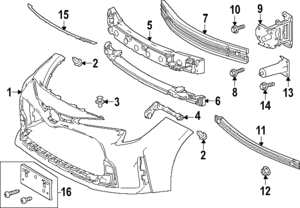 American Toyota Parts