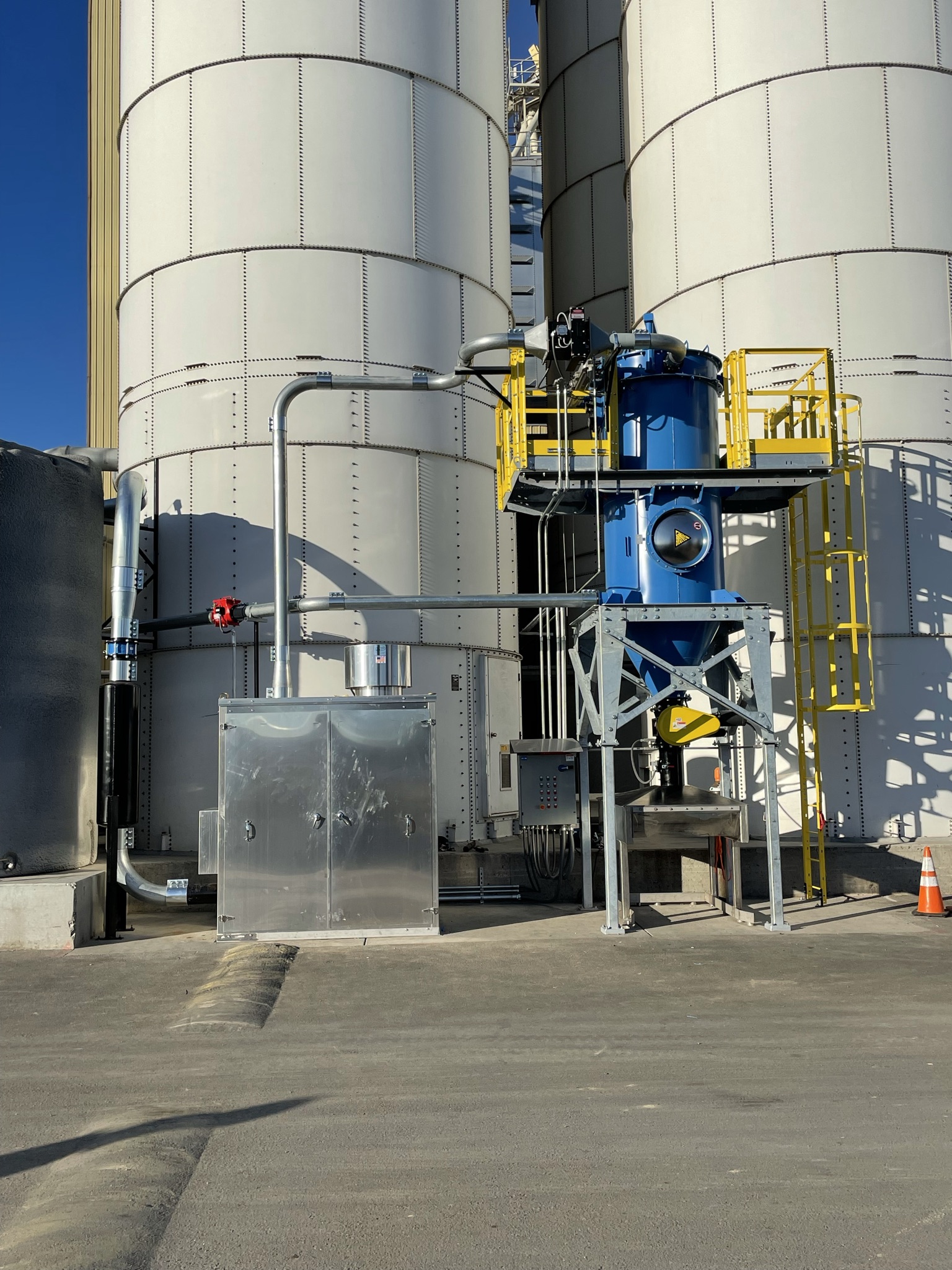 American Vacuum Company