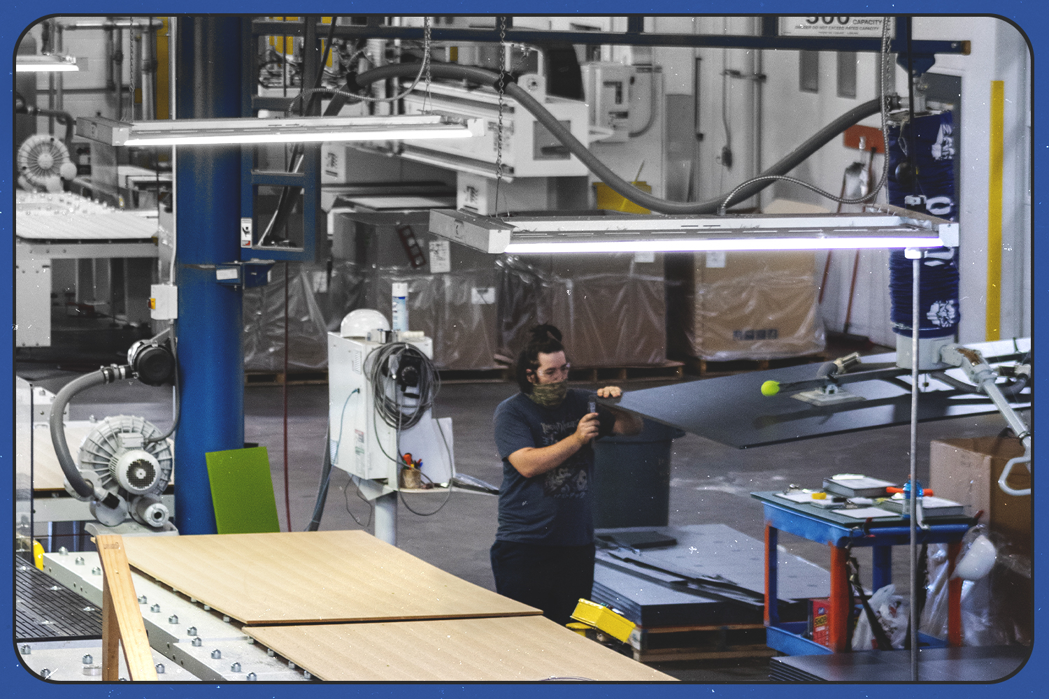 American Wholesale Companies industry insight