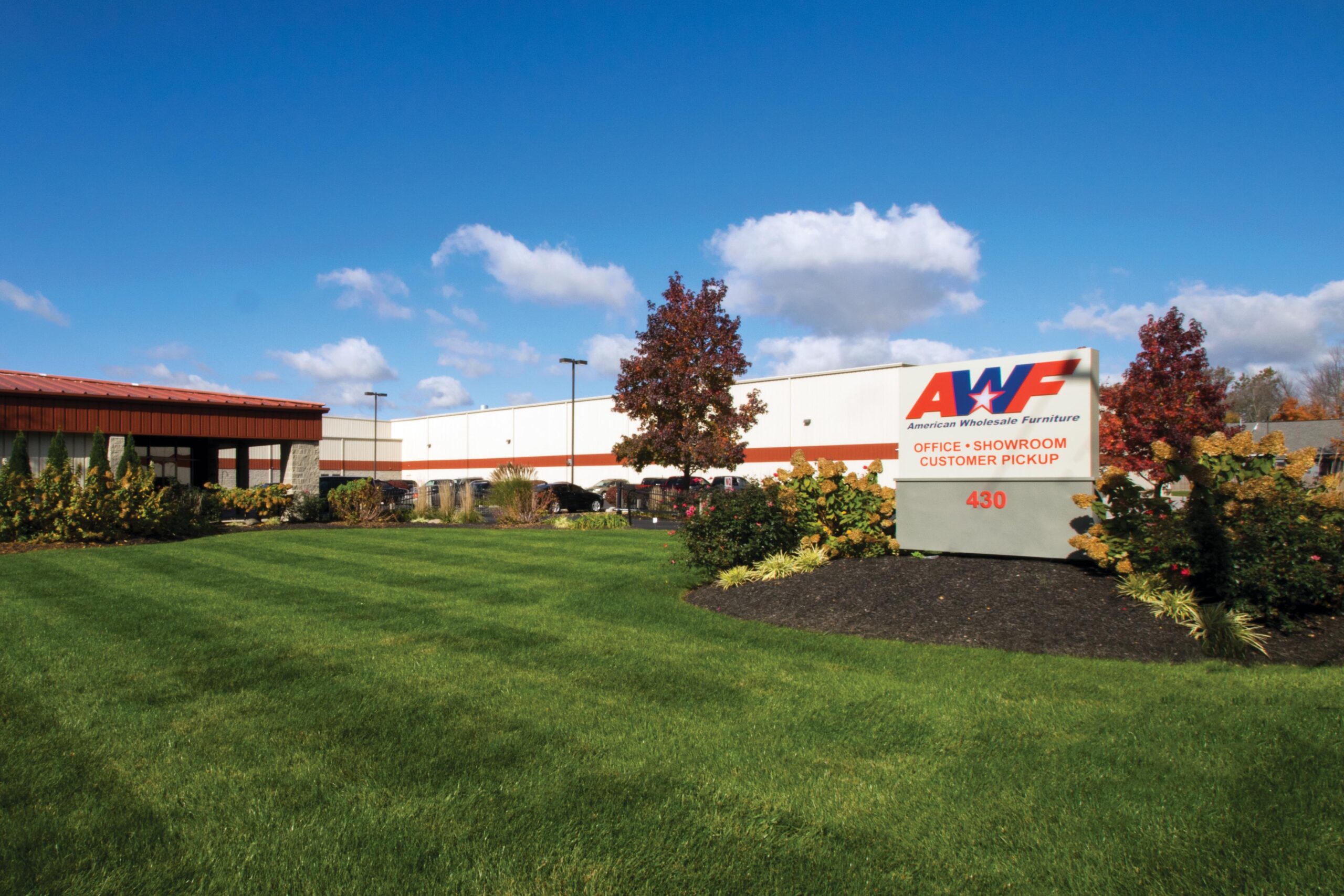 American Wholesale Furniture