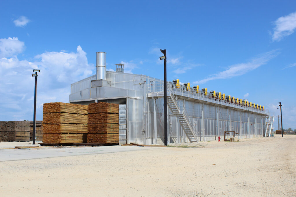 American Wood Dryers, Inc.