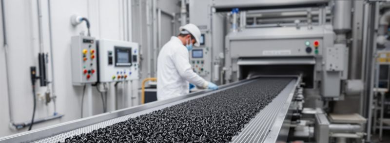 Americarb industry insight