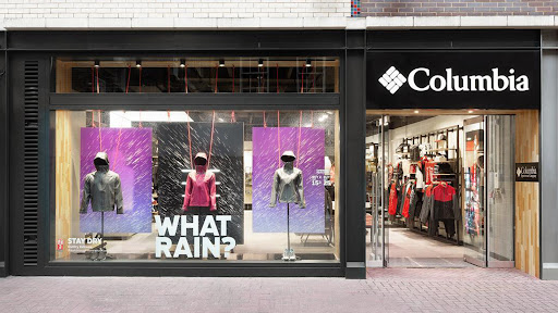 America's Best Performance & Cold Weather Clothing