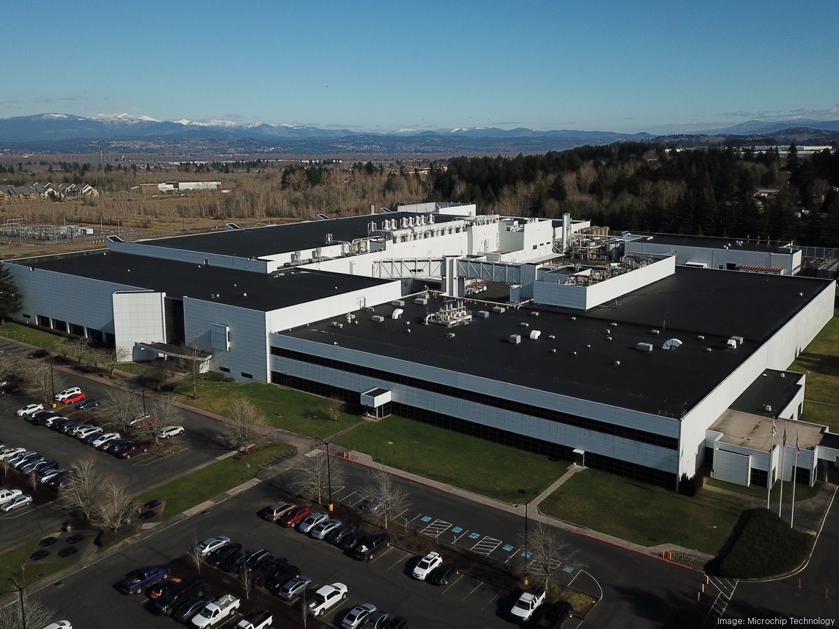 America's Microchip Resurgence