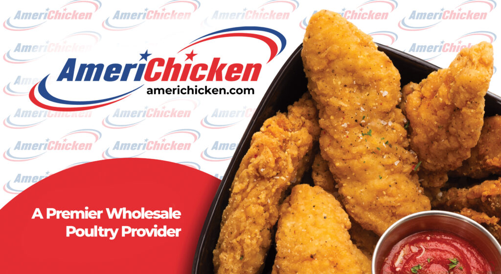 AmeriChicken