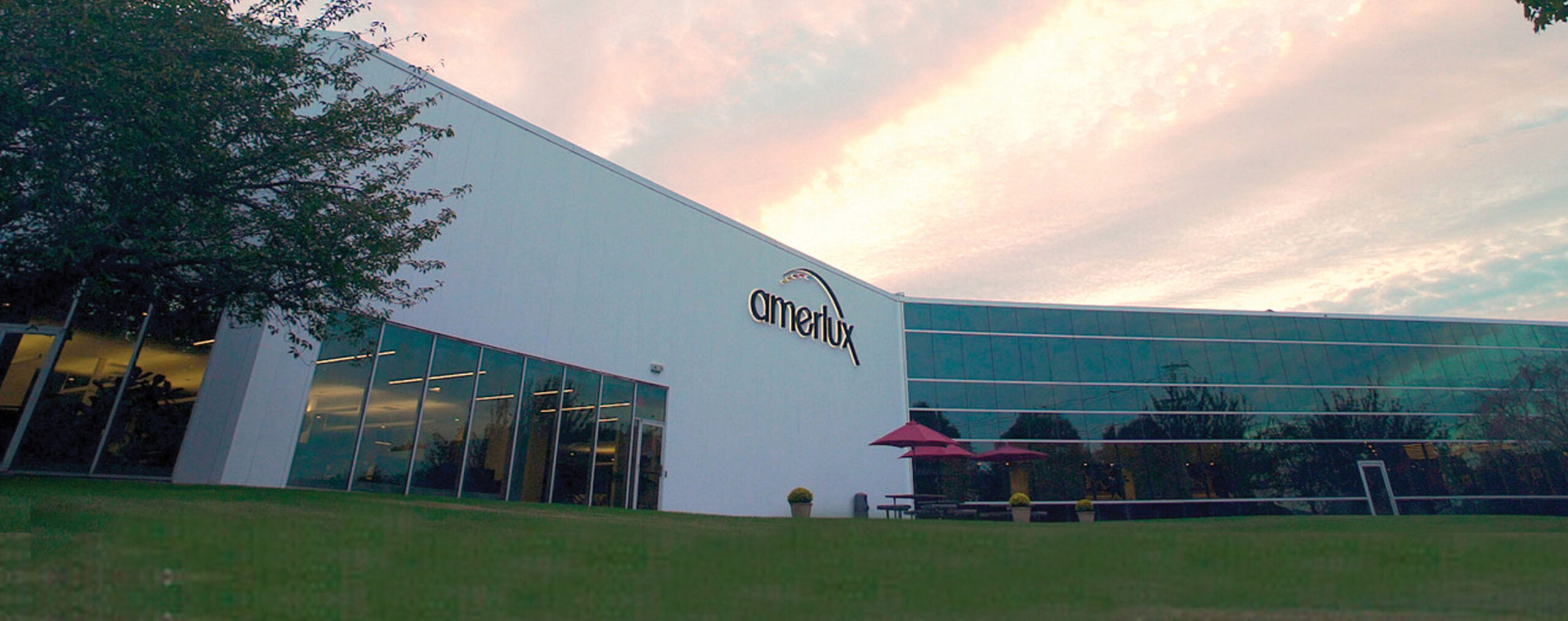 Amerlux - Commercial Lighting Manufacturer