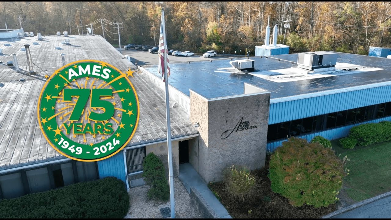 Ames Rubber Manufacturing