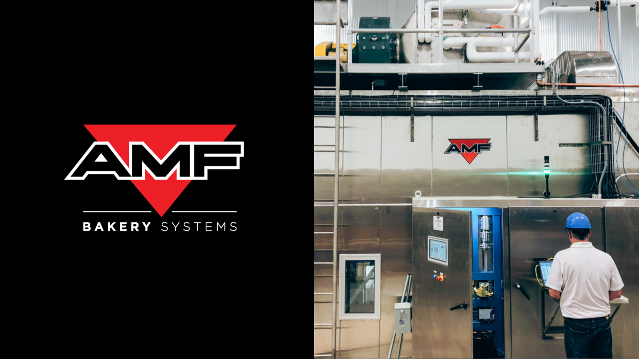 AMF Bakery Systems