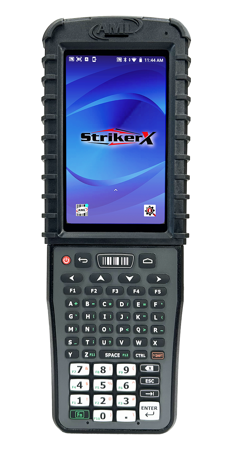 AML Mobile Computers and Kiosks