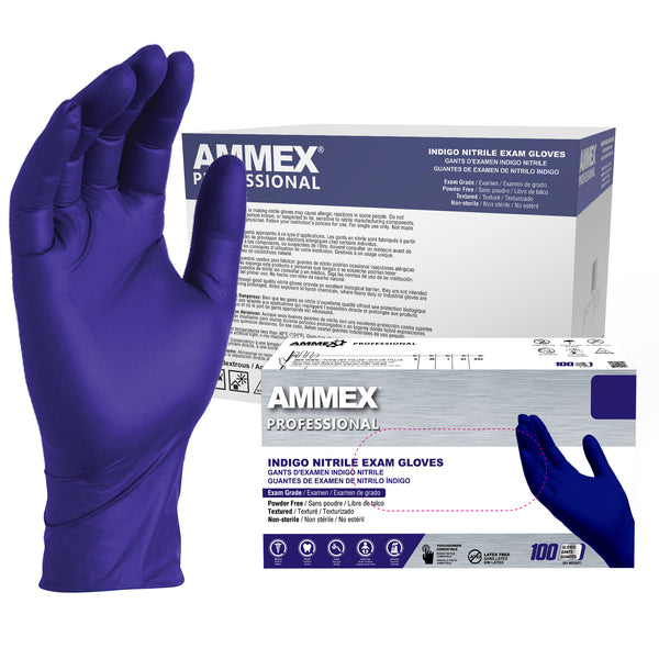 Ammex Homepage