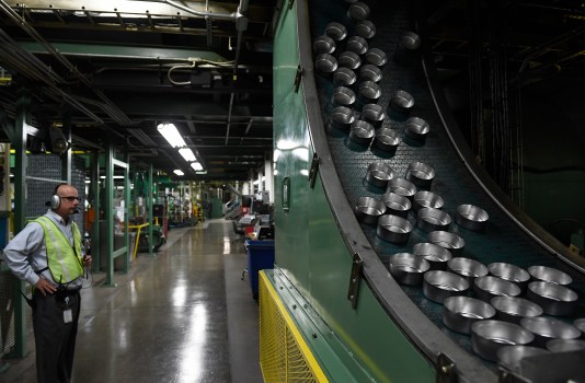 Ammo Cans Plastic industry insight