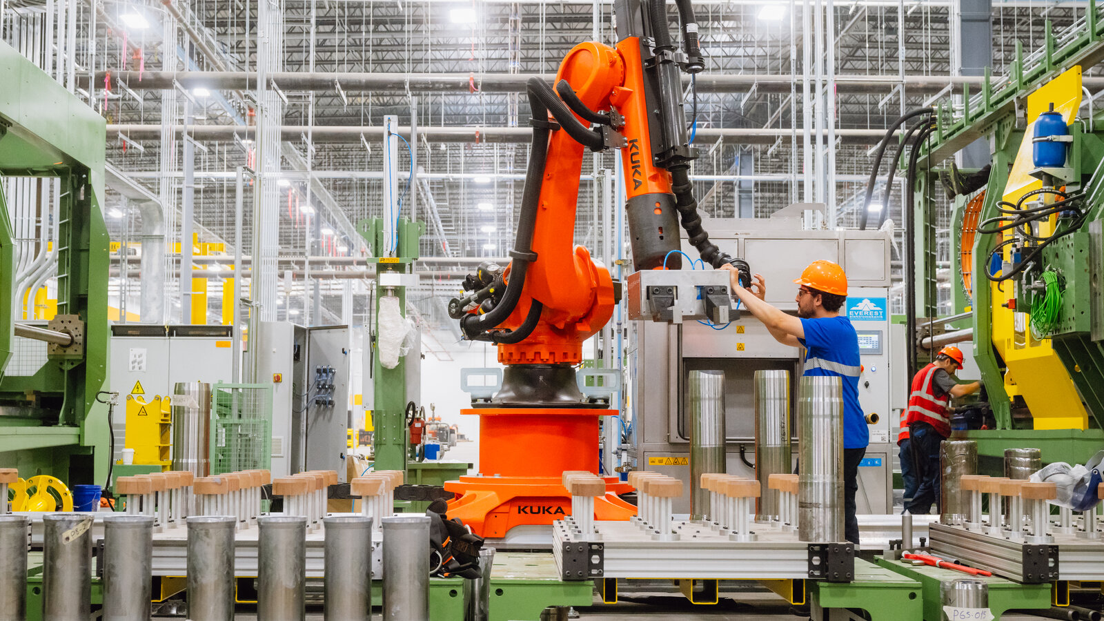 Ammo Cans Plastic industry insight