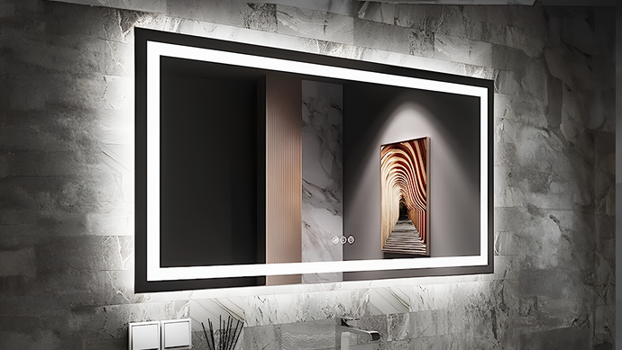 Amorho Premium LED Mirrors Wholesale