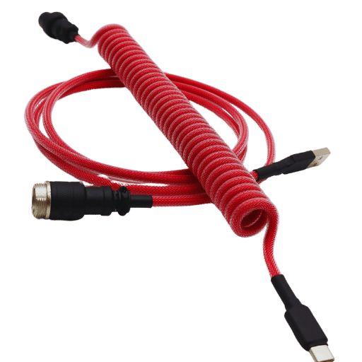 Amphenol Custom Cable